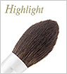 ハイライトブラシ：Highlight Brush