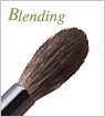 ブレンディングブラシ：Blending Brush